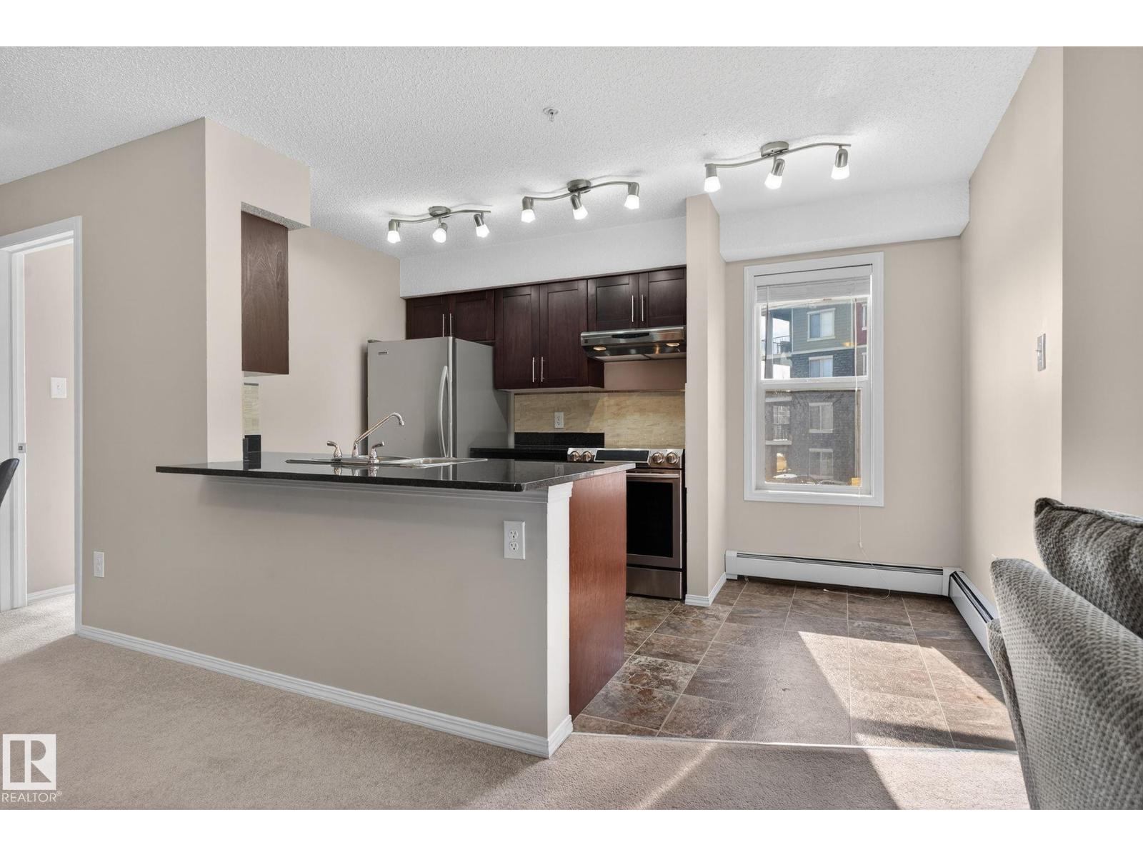 #215 1080 MCCONACHIE BV NW, Edmonton