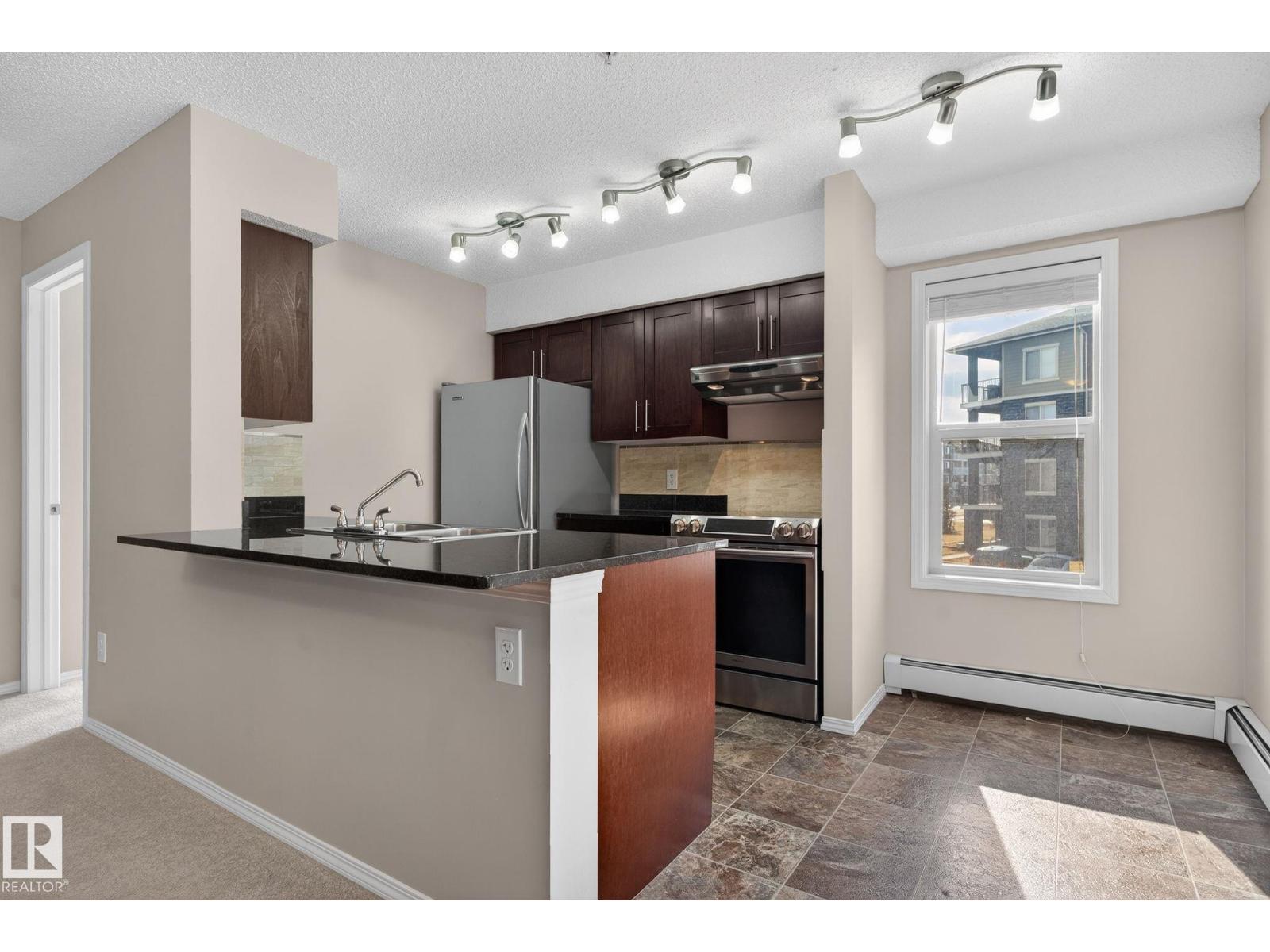 #215 1080 MCCONACHIE BV NW, Edmonton