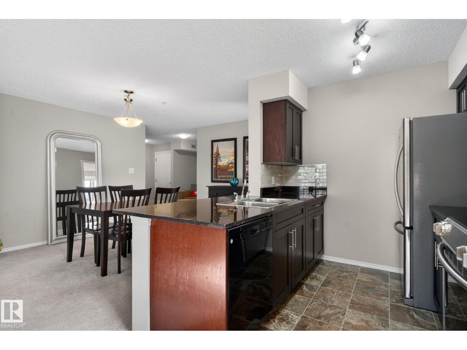 #215 1080 MCCONACHIE BV NW, Edmonton