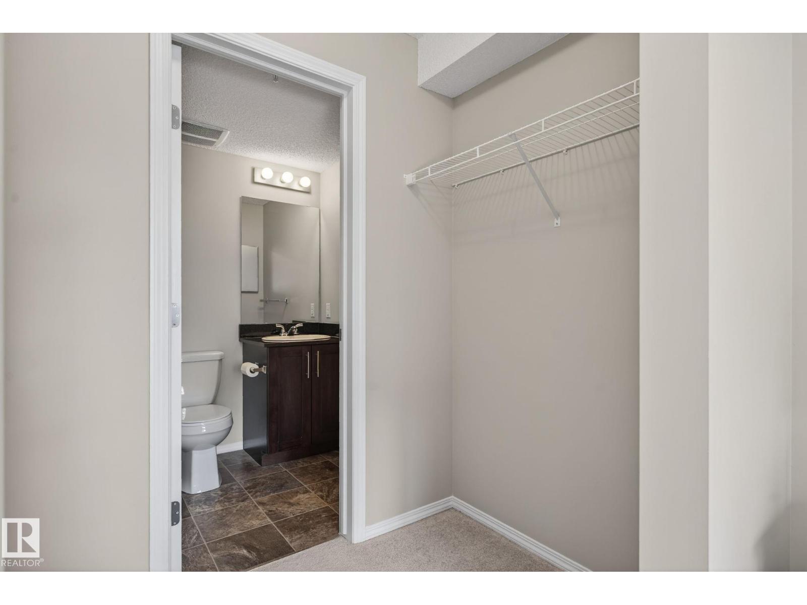 #215 1080 MCCONACHIE BV NW, Edmonton