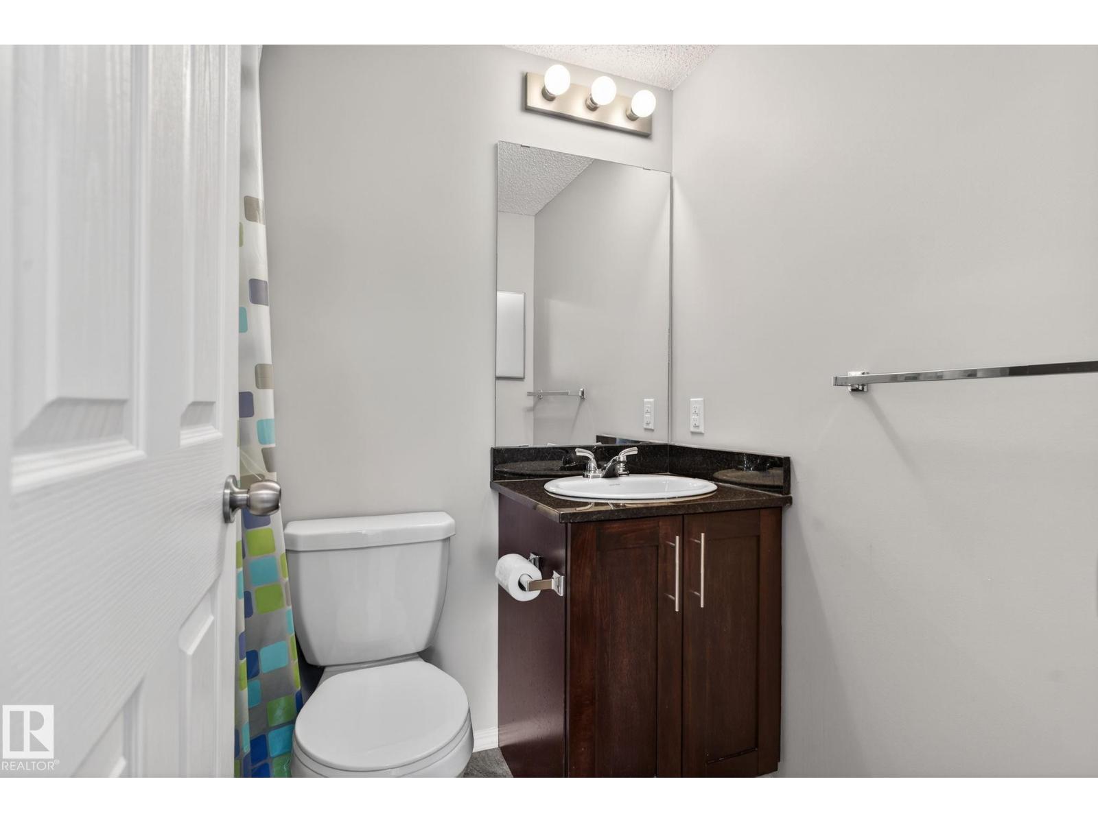 #215 1080 MCCONACHIE BV NW, Edmonton