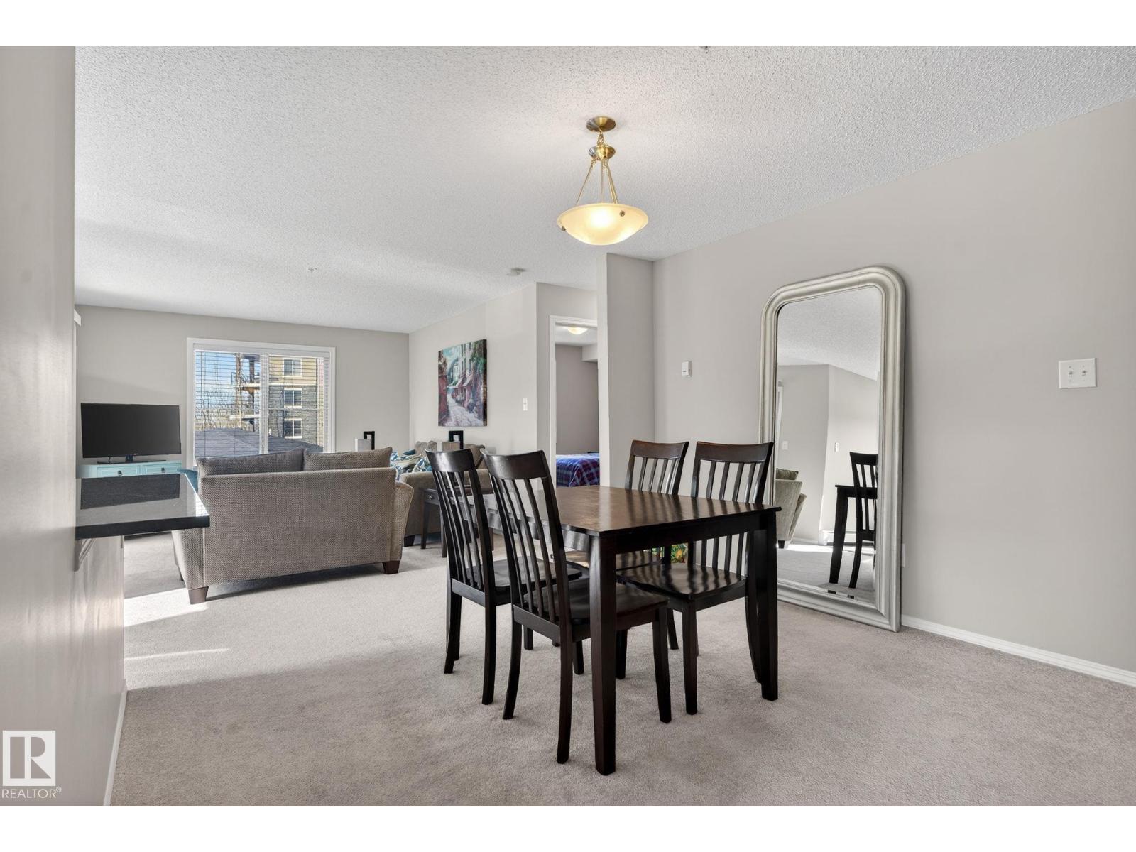 #215 1080 MCCONACHIE BV NW, Edmonton