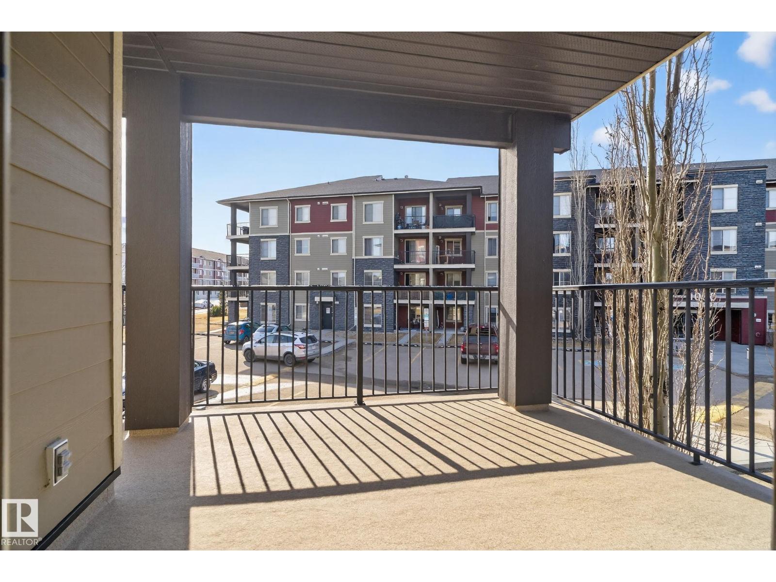 #215 1080 MCCONACHIE BV NW, Edmonton