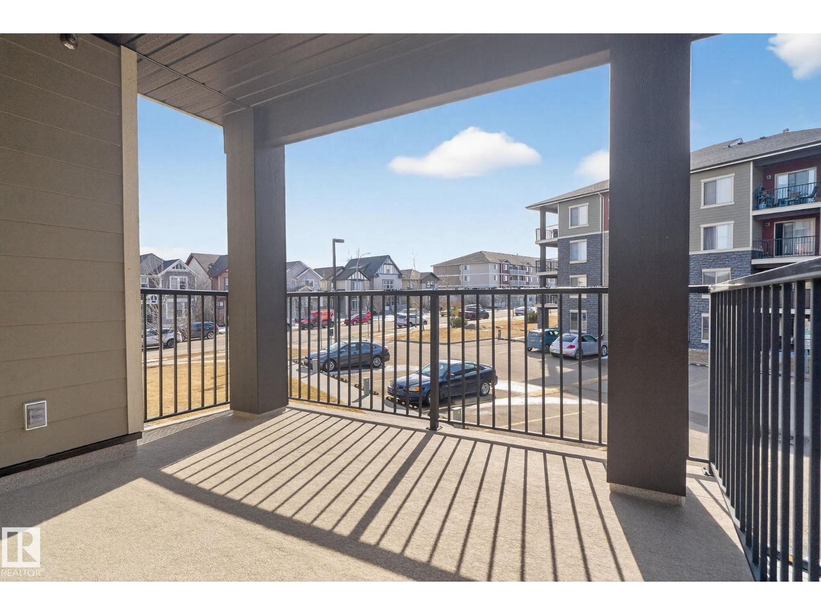 #215 1080 MCCONACHIE BV NW, Edmonton