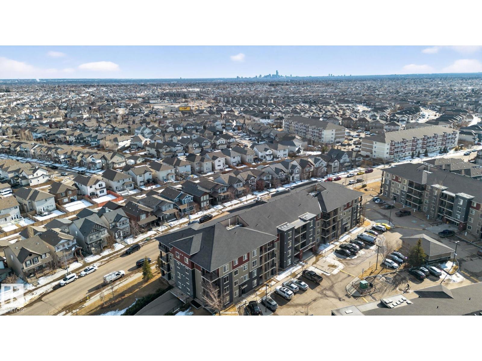 #215 1080 MCCONACHIE BV NW, Edmonton