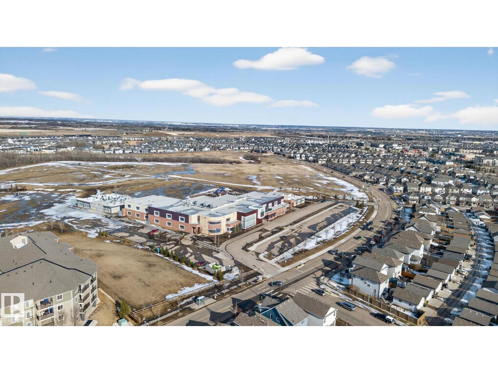 #215 1080 MCCONACHIE BV NW, Edmonton