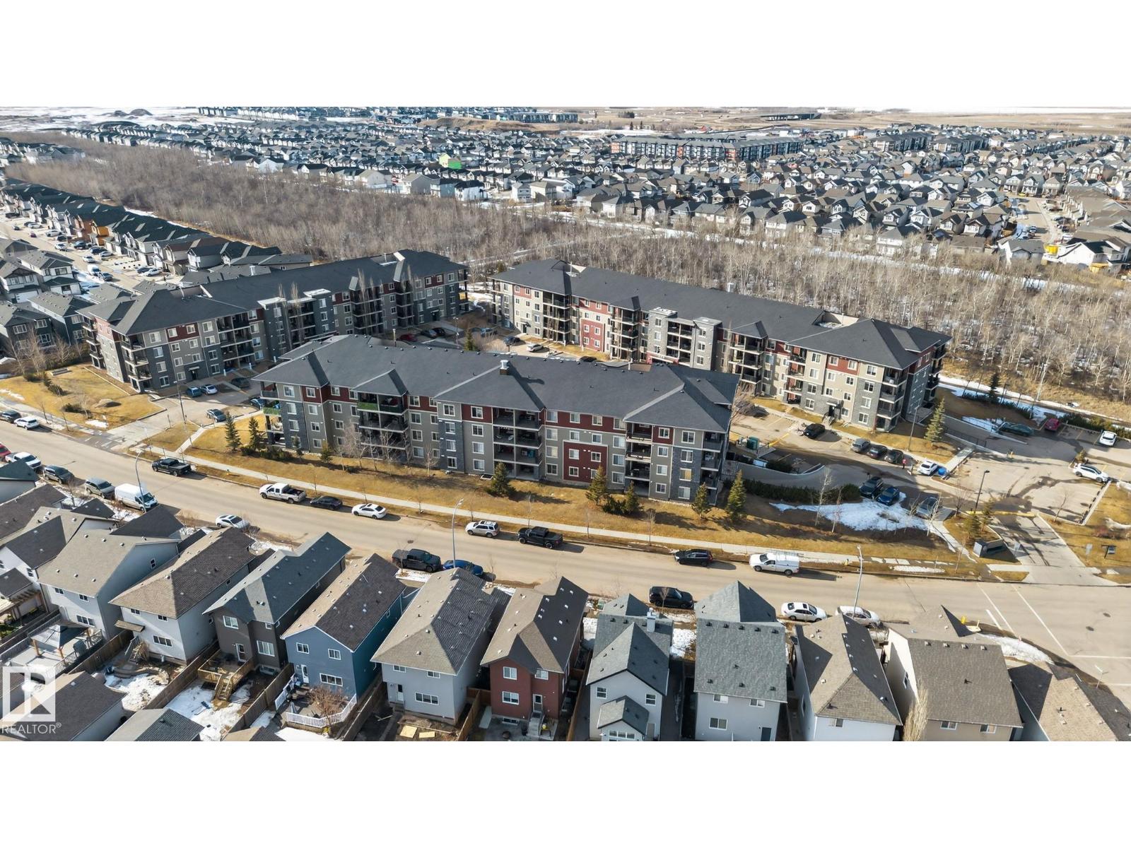 #215 1080 MCCONACHIE BV NW, Edmonton