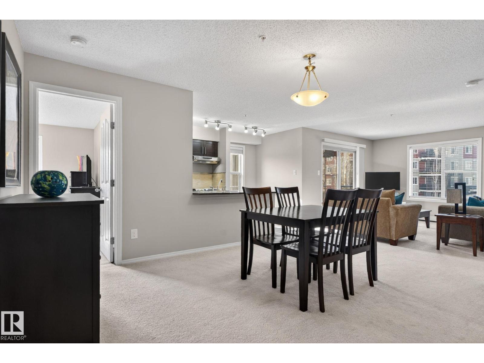 #215 1080 MCCONACHIE BV NW, Edmonton