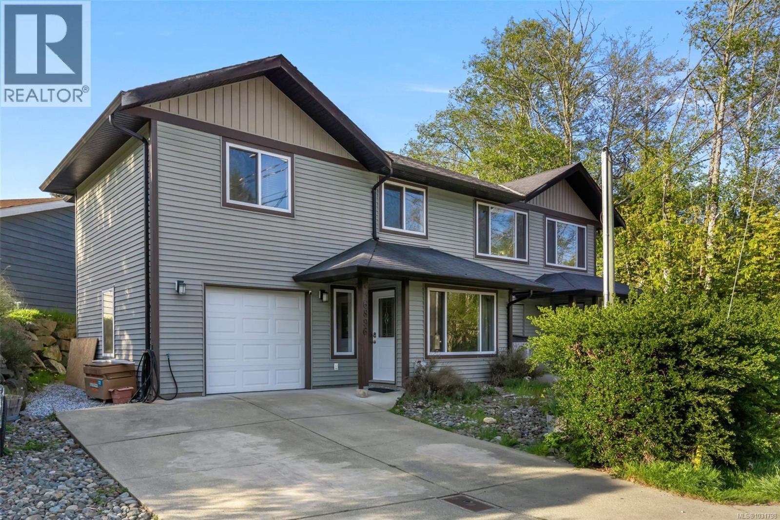  6896 Beaton Road, Sooke