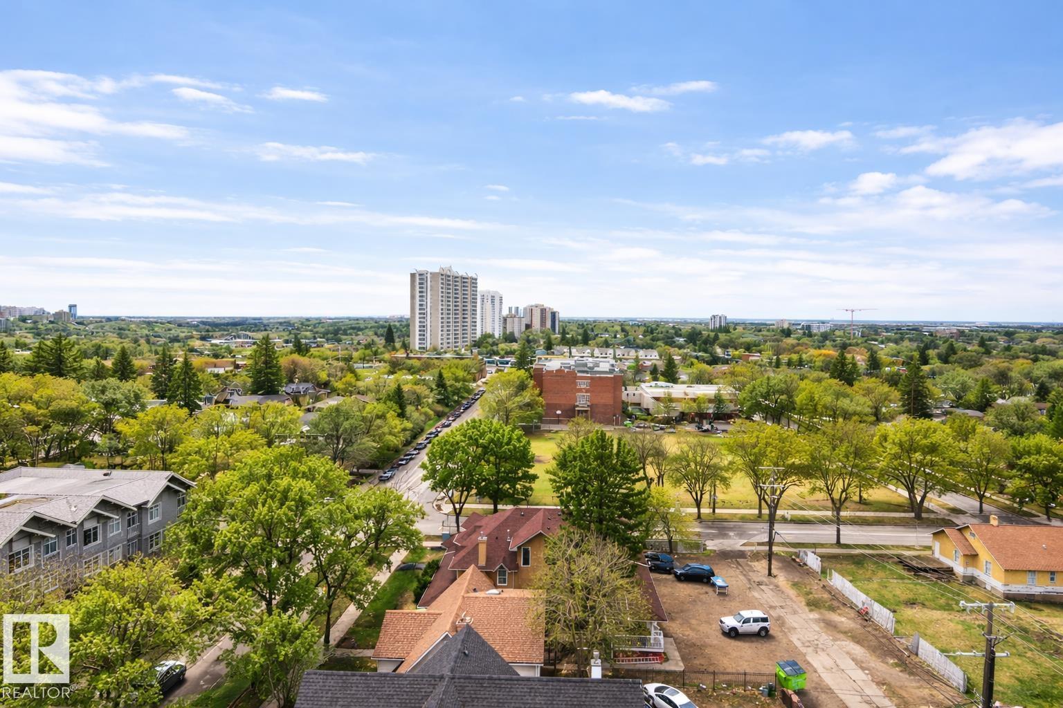 #1004 11027 87 AV NW, Edmonton
