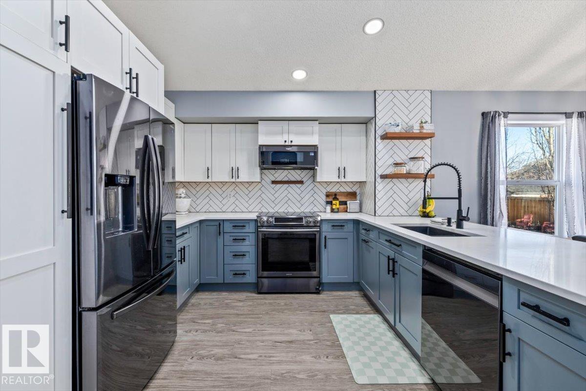 222 WESTPARK WY, Fort Saskatchewan