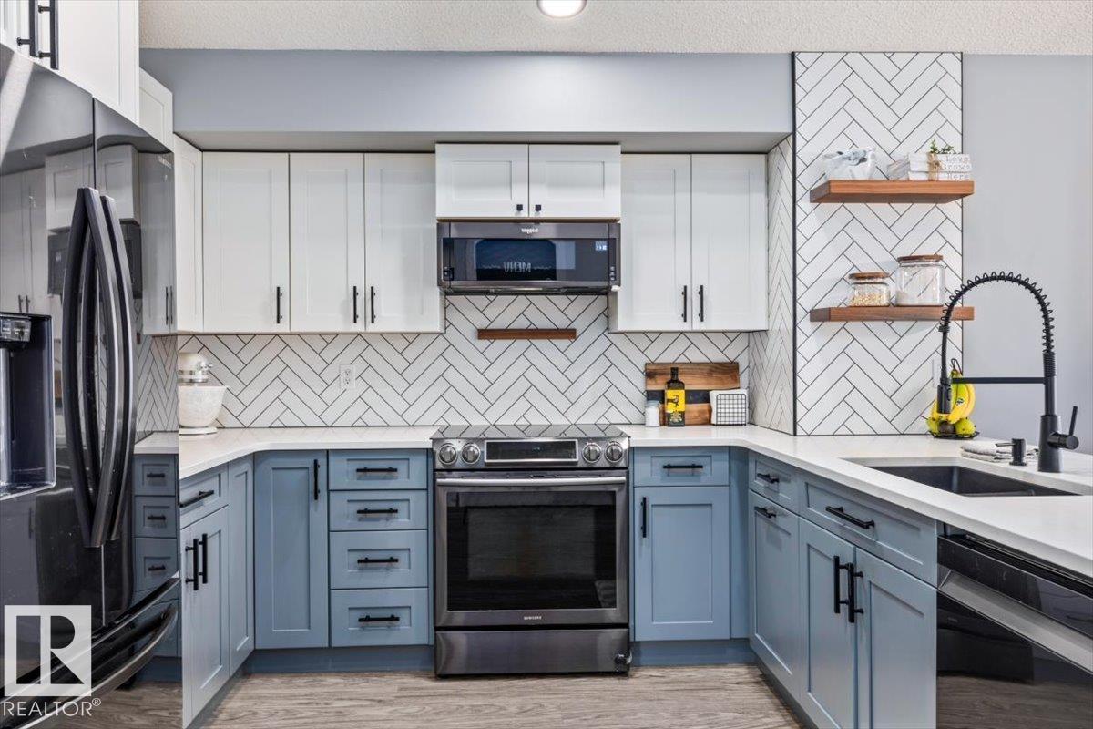 222 WESTPARK WY, Fort Saskatchewan