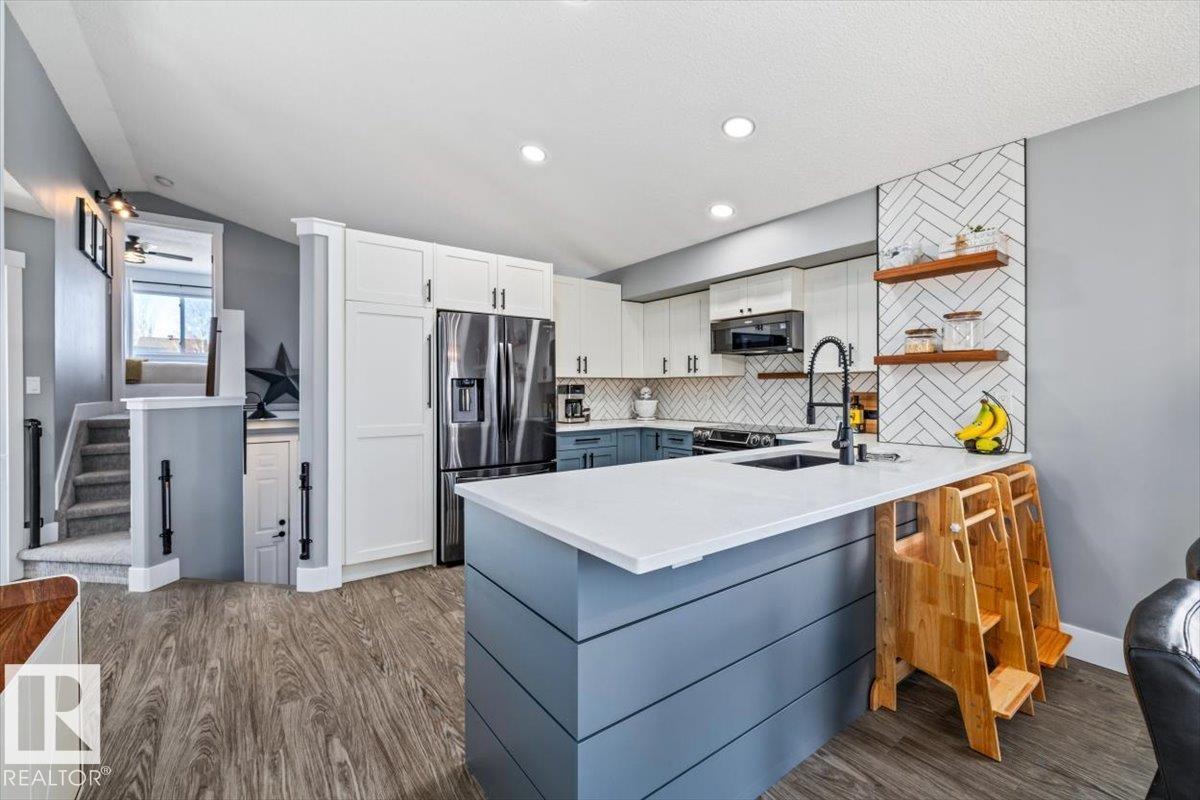 222 WESTPARK WY, Fort Saskatchewan