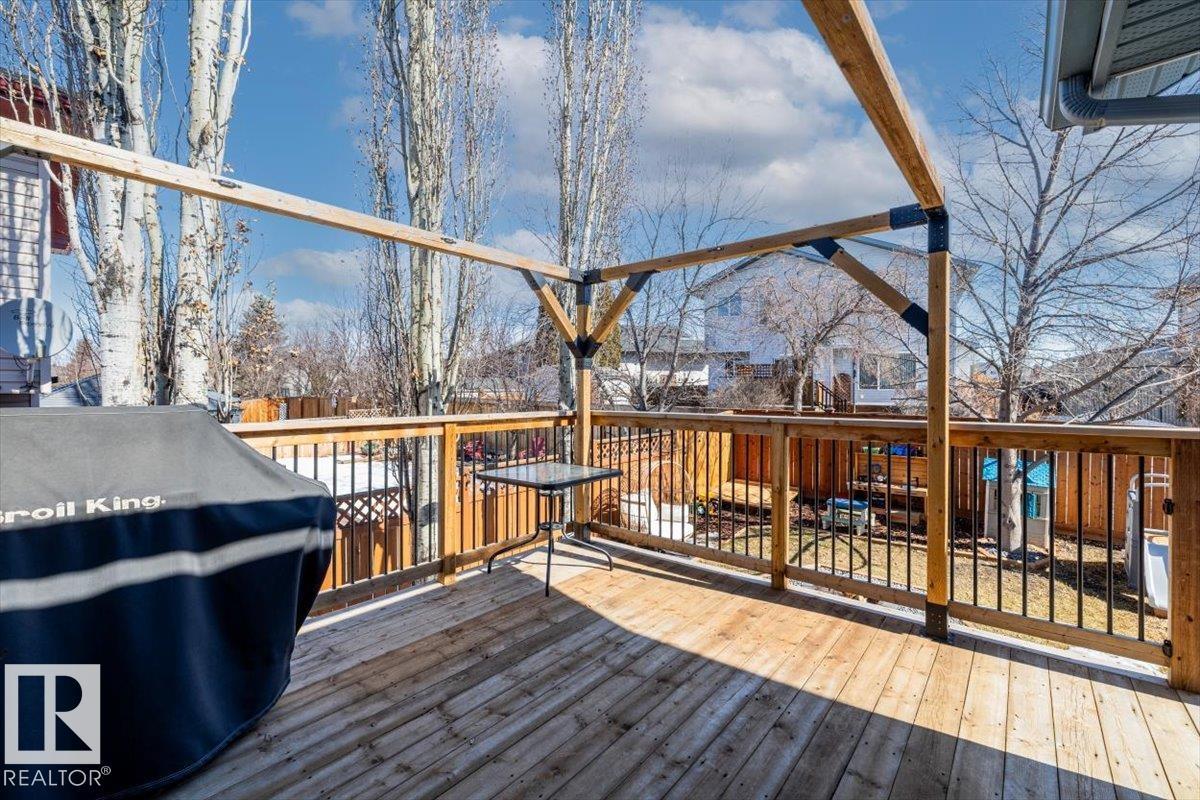 222 WESTPARK WY, Fort Saskatchewan