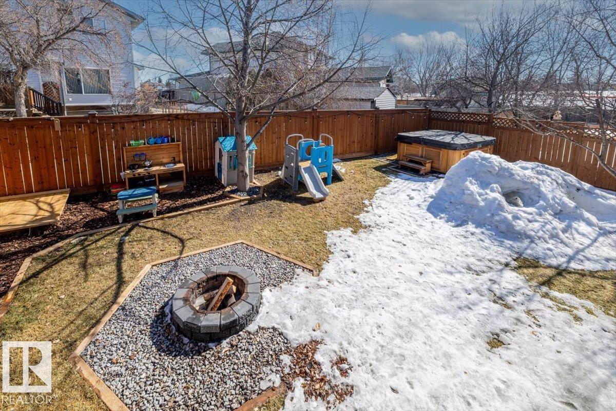 222 WESTPARK WY, Fort Saskatchewan