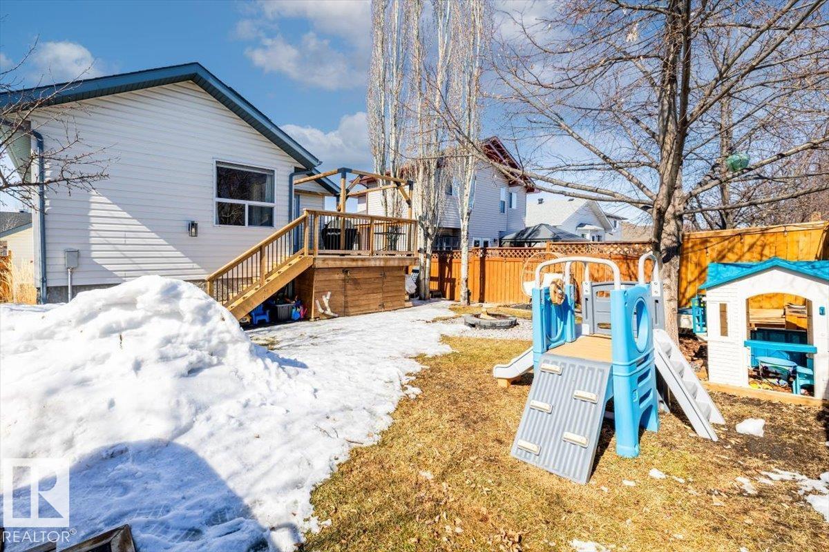 222 WESTPARK WY, Fort Saskatchewan