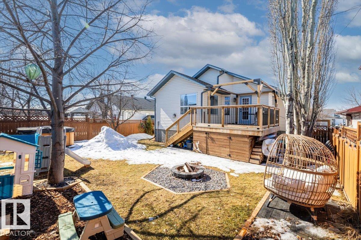 222 WESTPARK WY, Fort Saskatchewan