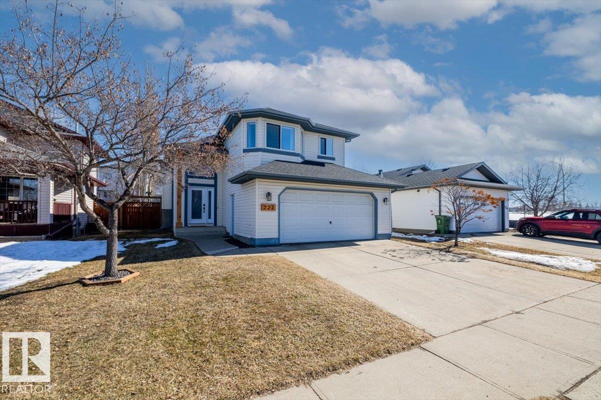 222 WESTPARK WY, Fort Saskatchewan
