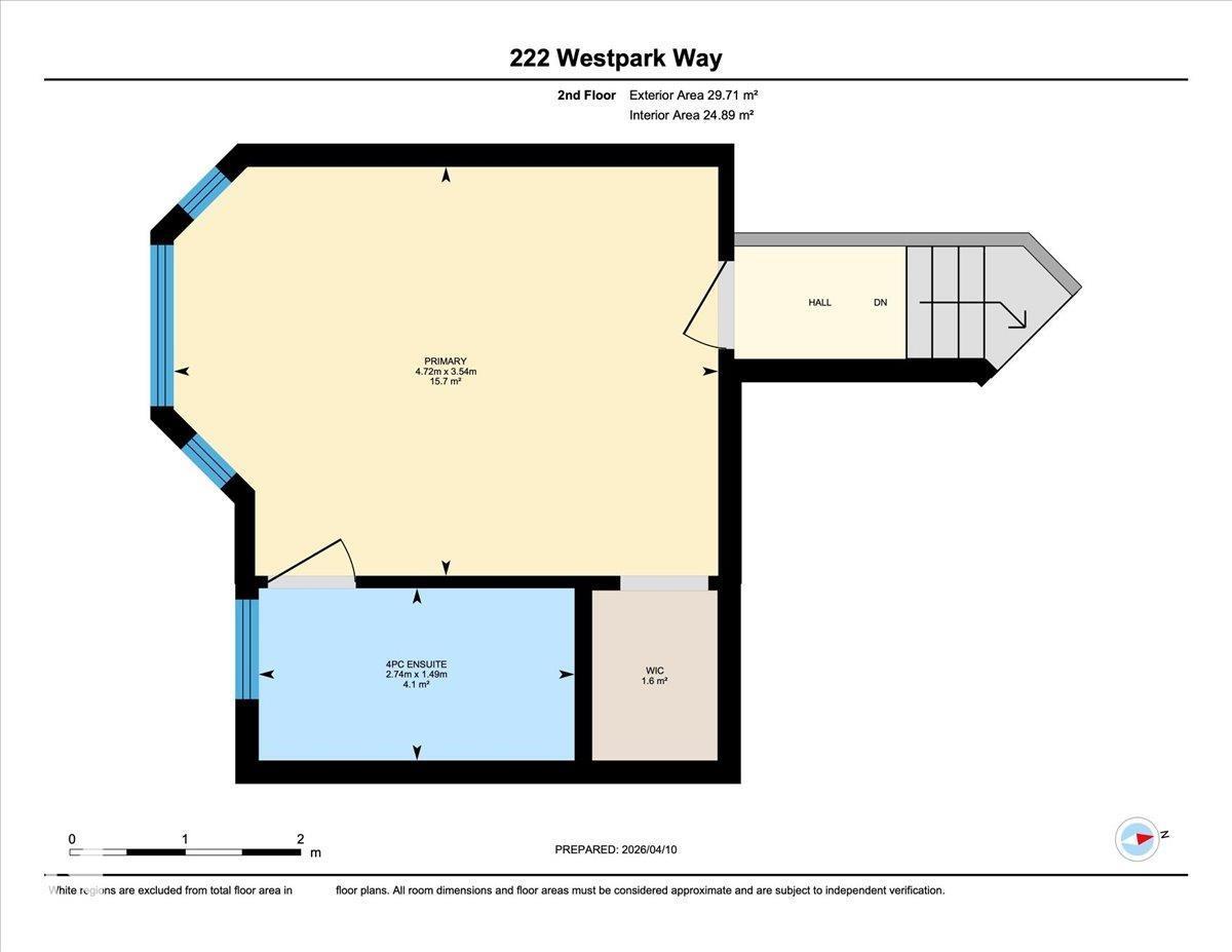 222 WESTPARK WY, Fort Saskatchewan