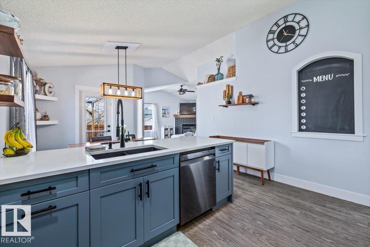 222 WESTPARK WY, Fort Saskatchewan