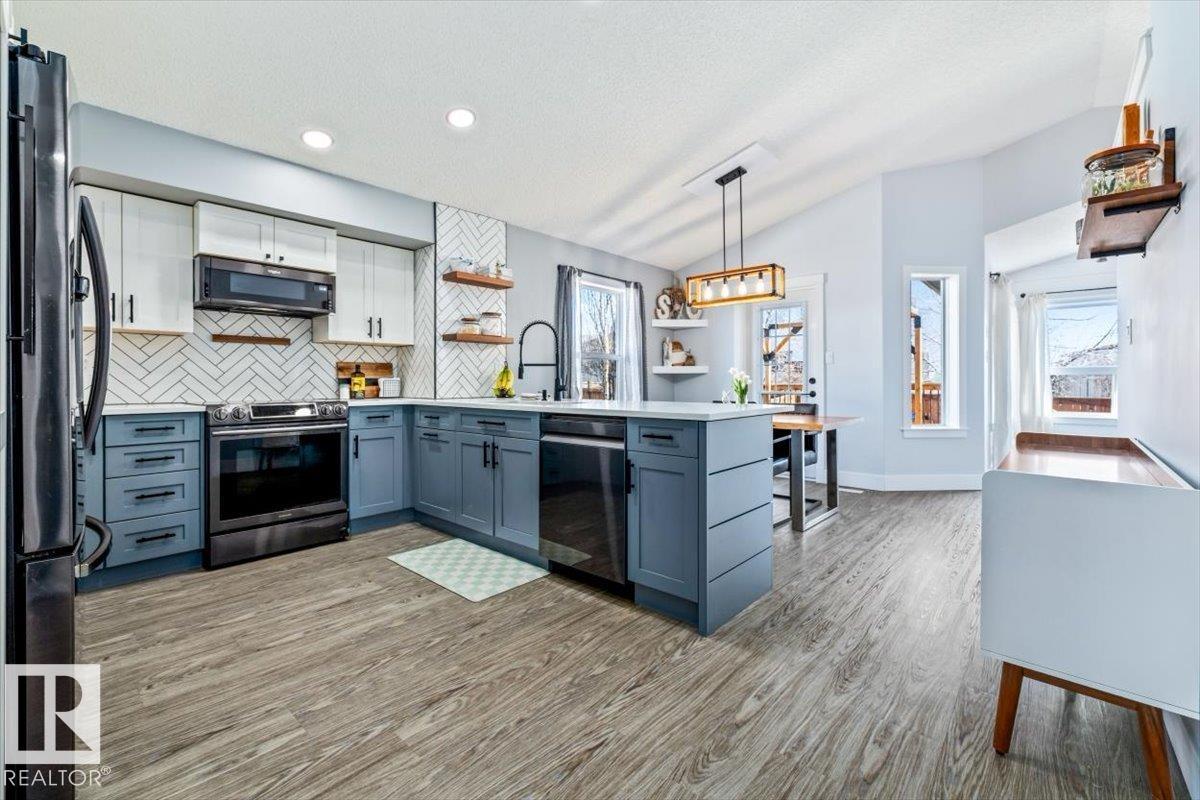 222 WESTPARK WY, Fort Saskatchewan