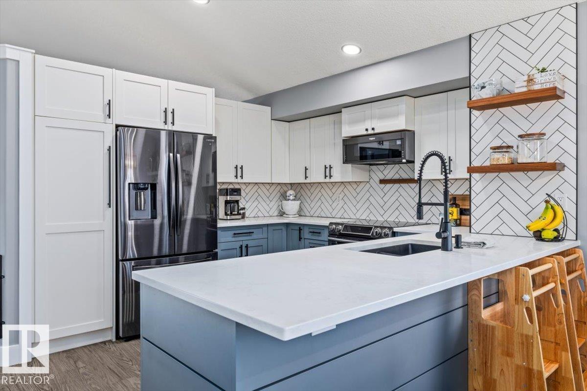 222 WESTPARK WY, Fort Saskatchewan