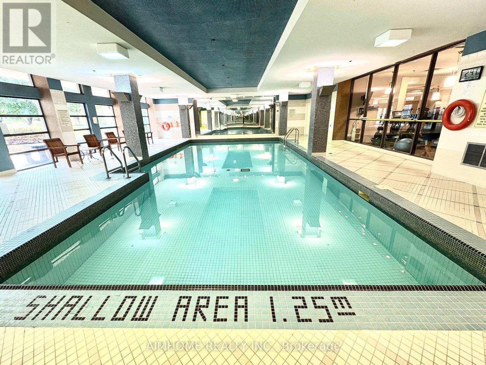 #3510 18 SPRING GARDEN AVENUE - 44