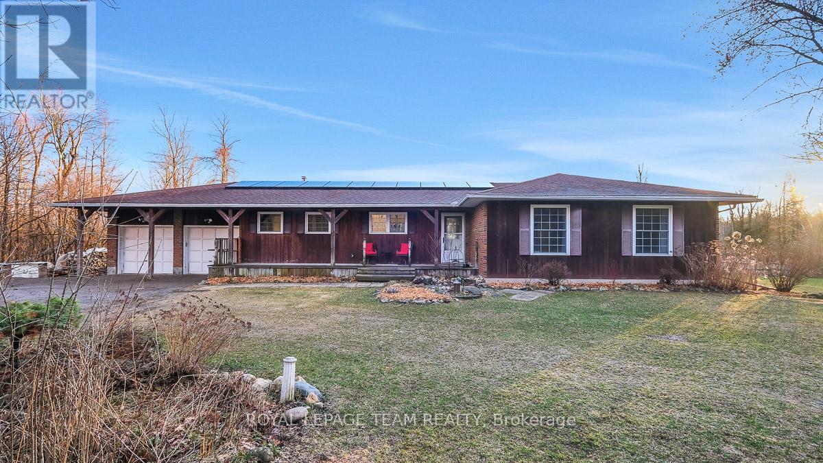 667 RAMSAY 4A CONCESSION