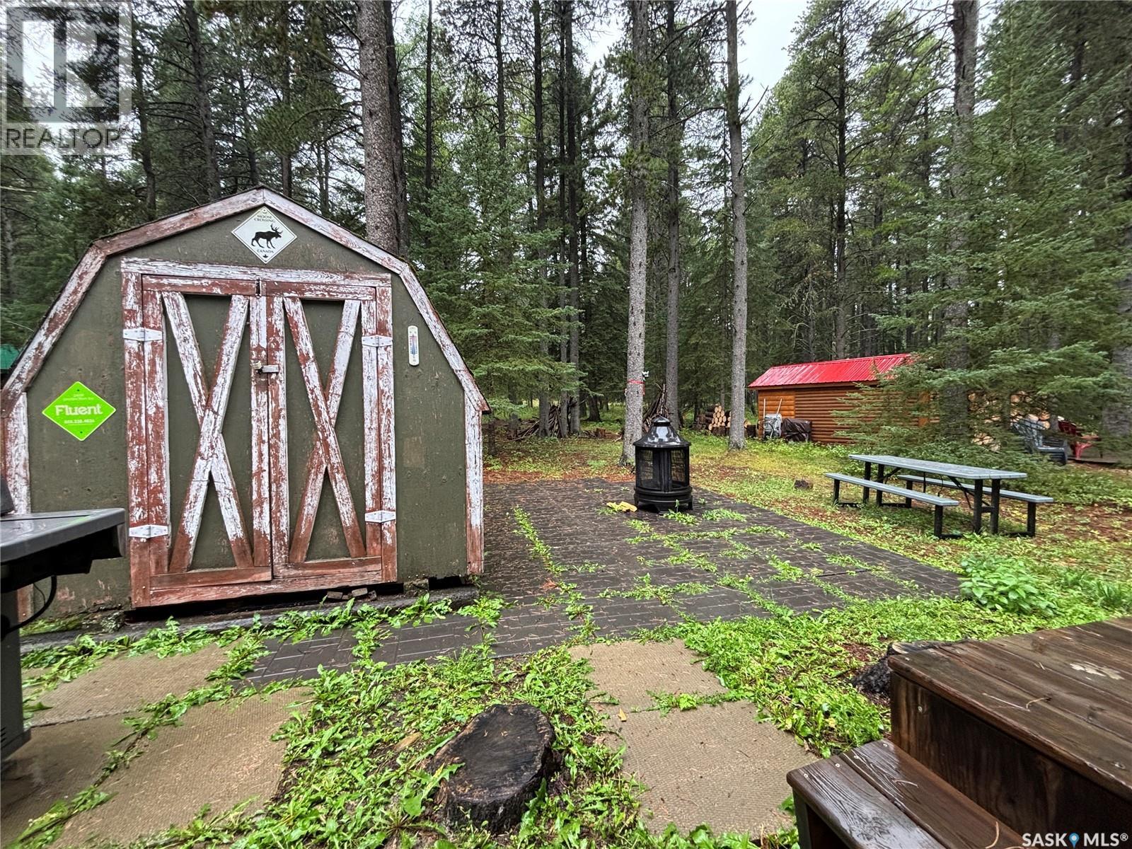 615 PINE CREEK CRESCENT - 12