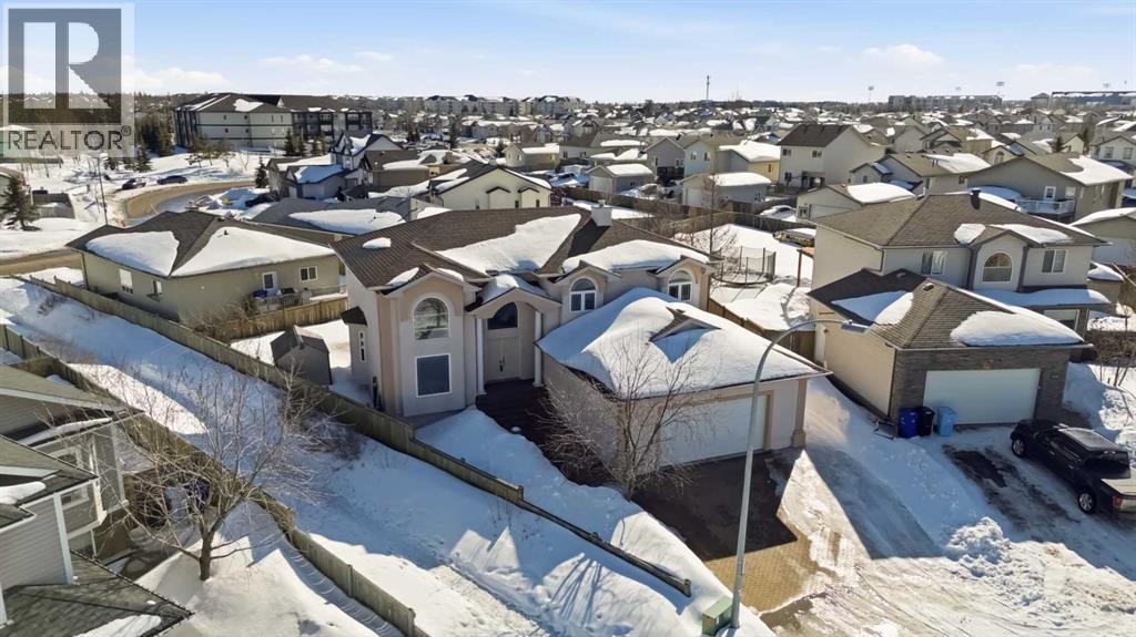 127 Pew Lane, Fort McMurray