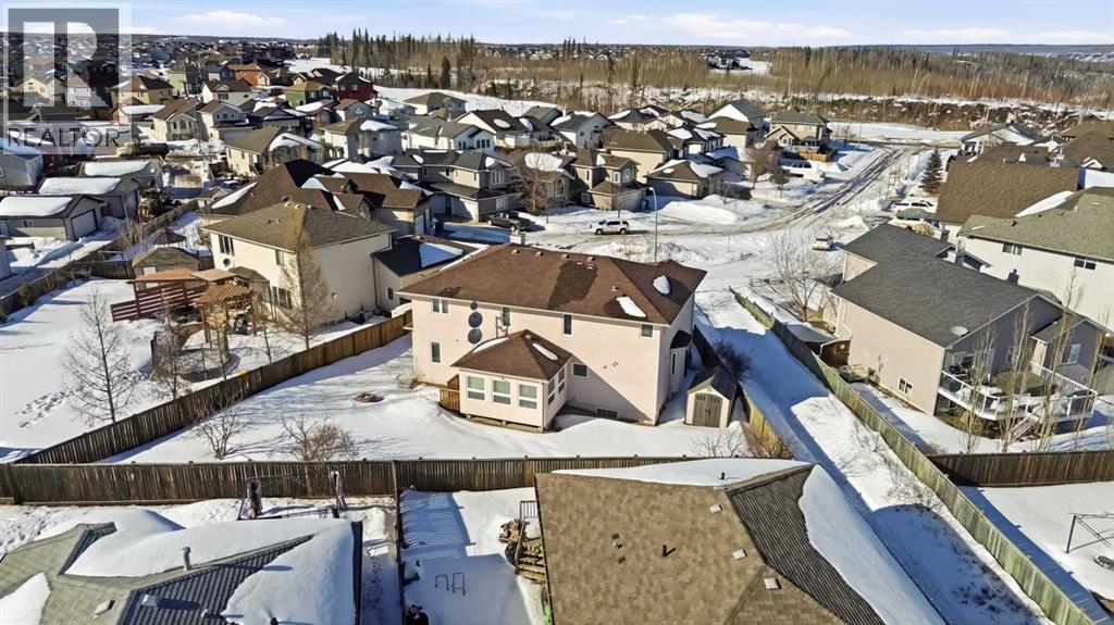 127 Pew Lane, Fort McMurray