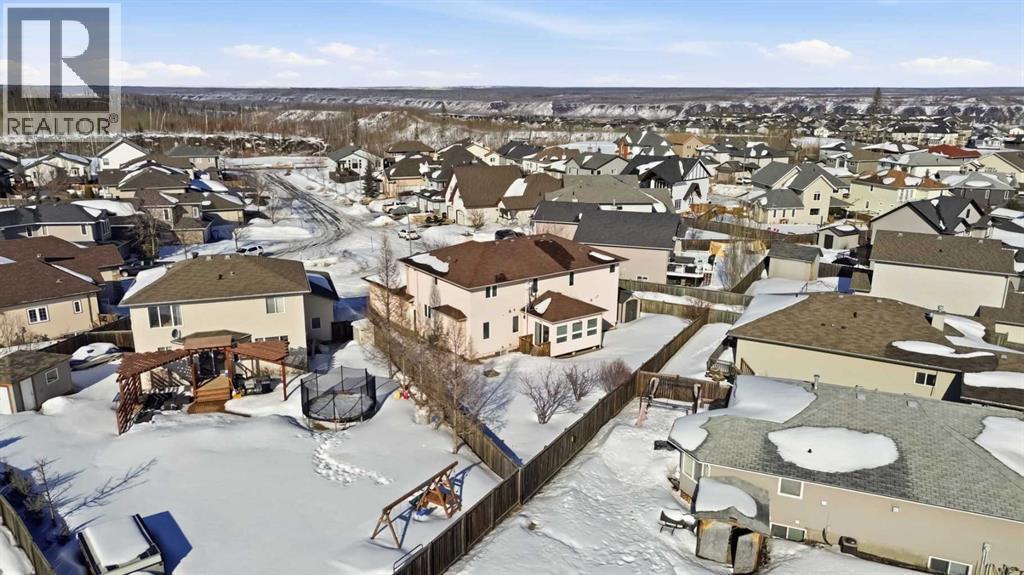 127 Pew Lane, Fort McMurray