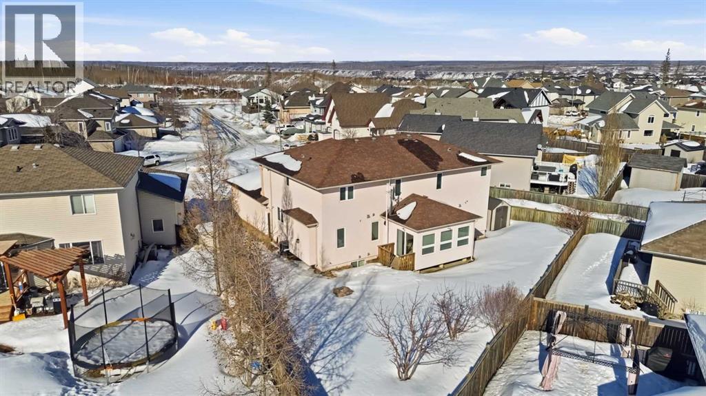 127 Pew Lane, Fort McMurray