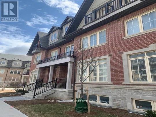 10 - 12 EATON PARK LANE