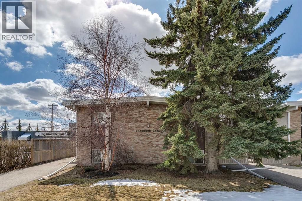 #4 605 67 AVENUE SW - 19