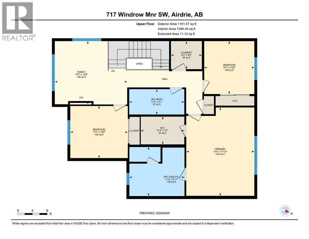 
          717 Windrow Manor Southwest
            <br/>
            <span>Airdrie</span>
            , 
            <span>AB</span>
             <span>T4B5H6</span>
         - Photo 20