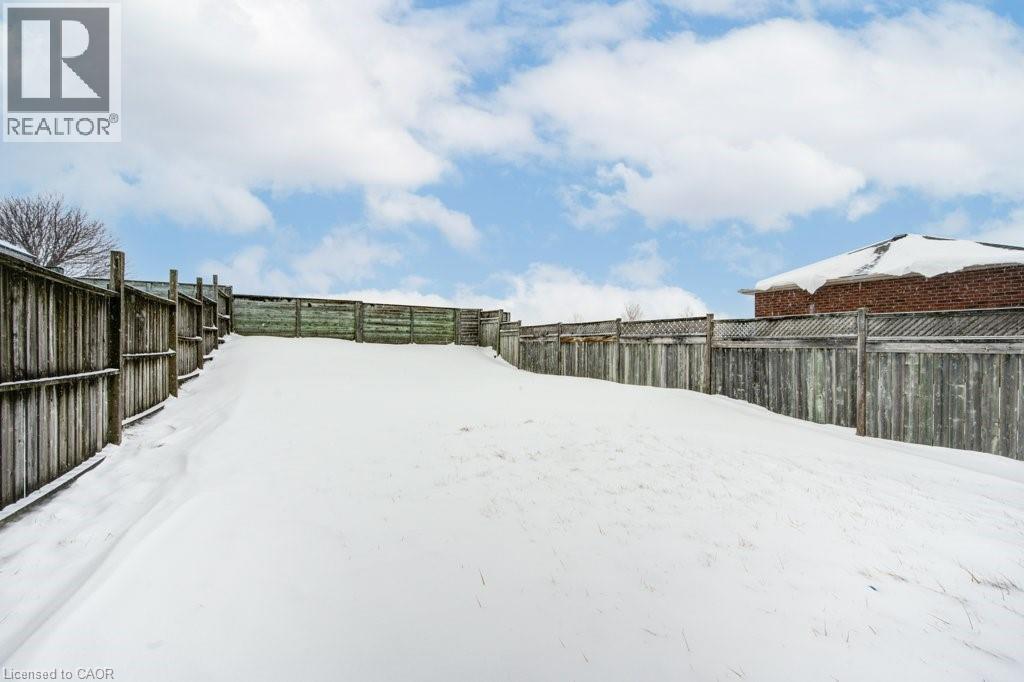 711 SOUTHWOOD Way, Woodstock, Ontario, N4V1H5 — Photo 44