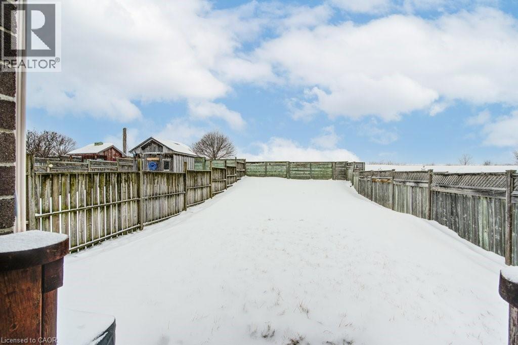 711 SOUTHWOOD Way, Woodstock, Ontario, N4V1H5 — Photo 43