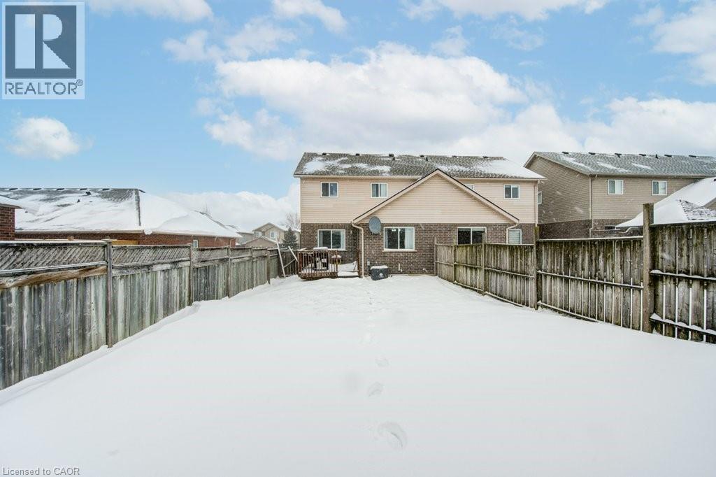 711 SOUTHWOOD Way, Woodstock, Ontario, N4V1H5 — Photo 46