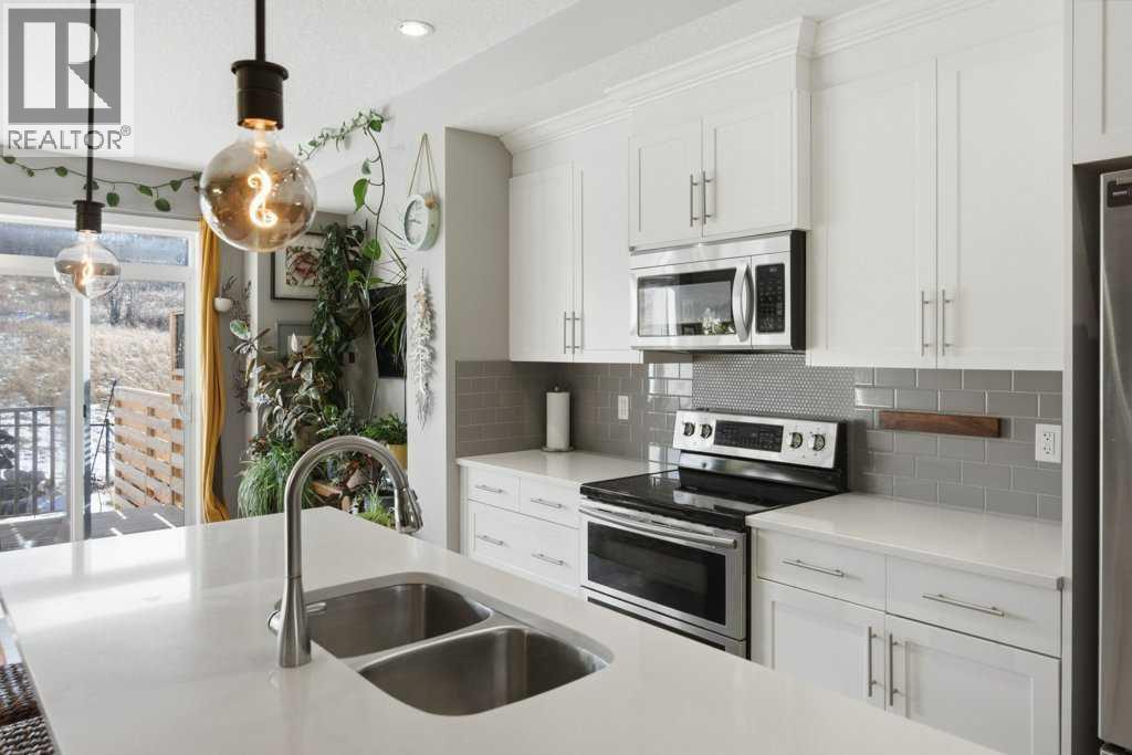 27 Heritage Vista, Cochrane