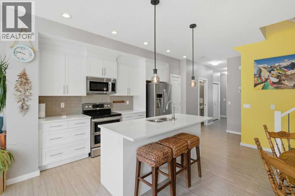 27 Heritage Vista, Cochrane