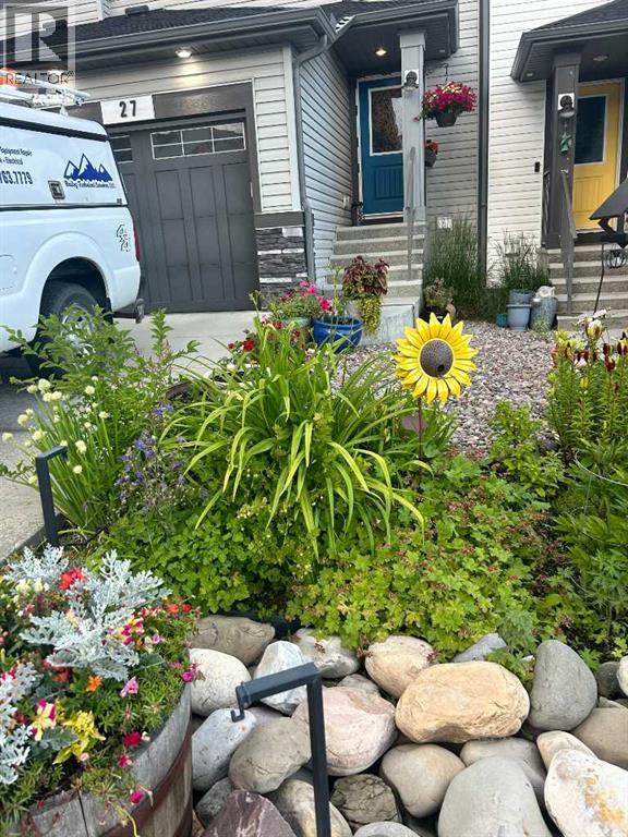 27 Heritage Vista, Cochrane