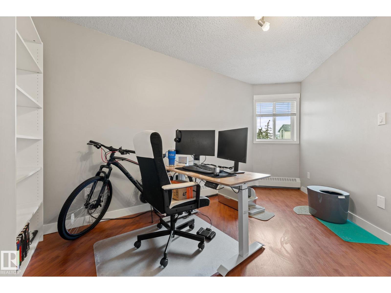 #208 6710 158 AV NW, Edmonton