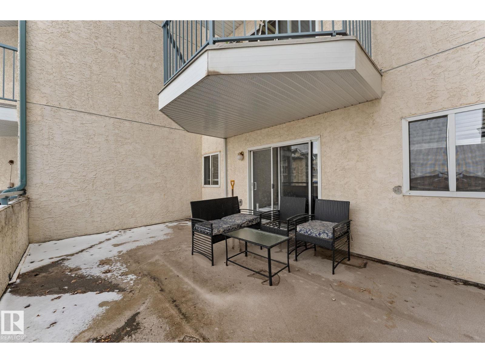 #208 6710 158 AV NW, Edmonton