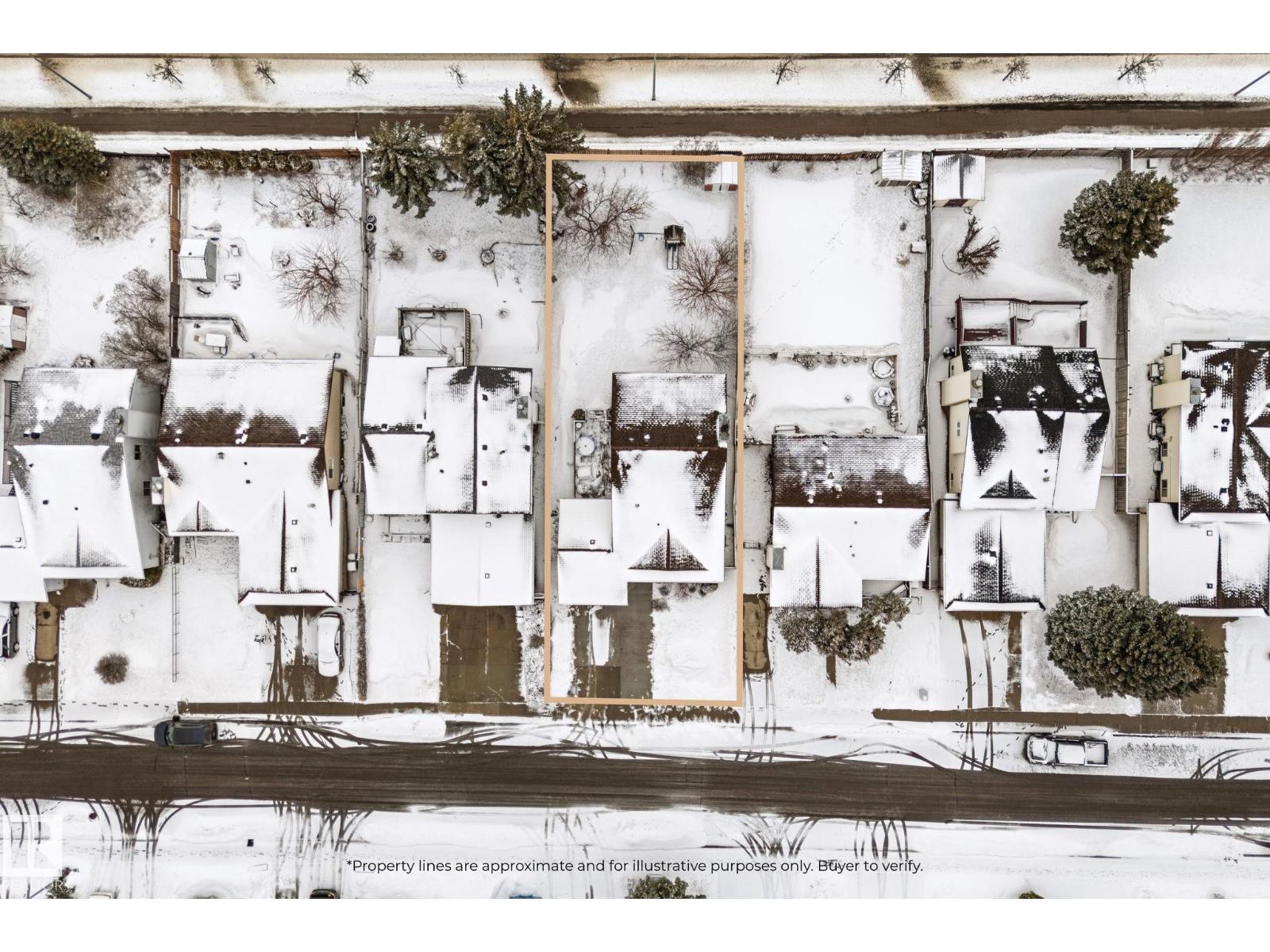 7252 152C AV NW, Edmonton