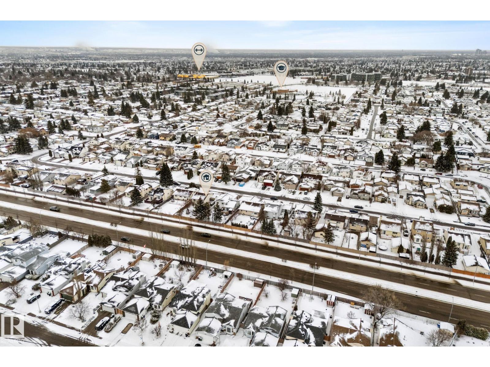 7252 152C AV NW, Edmonton