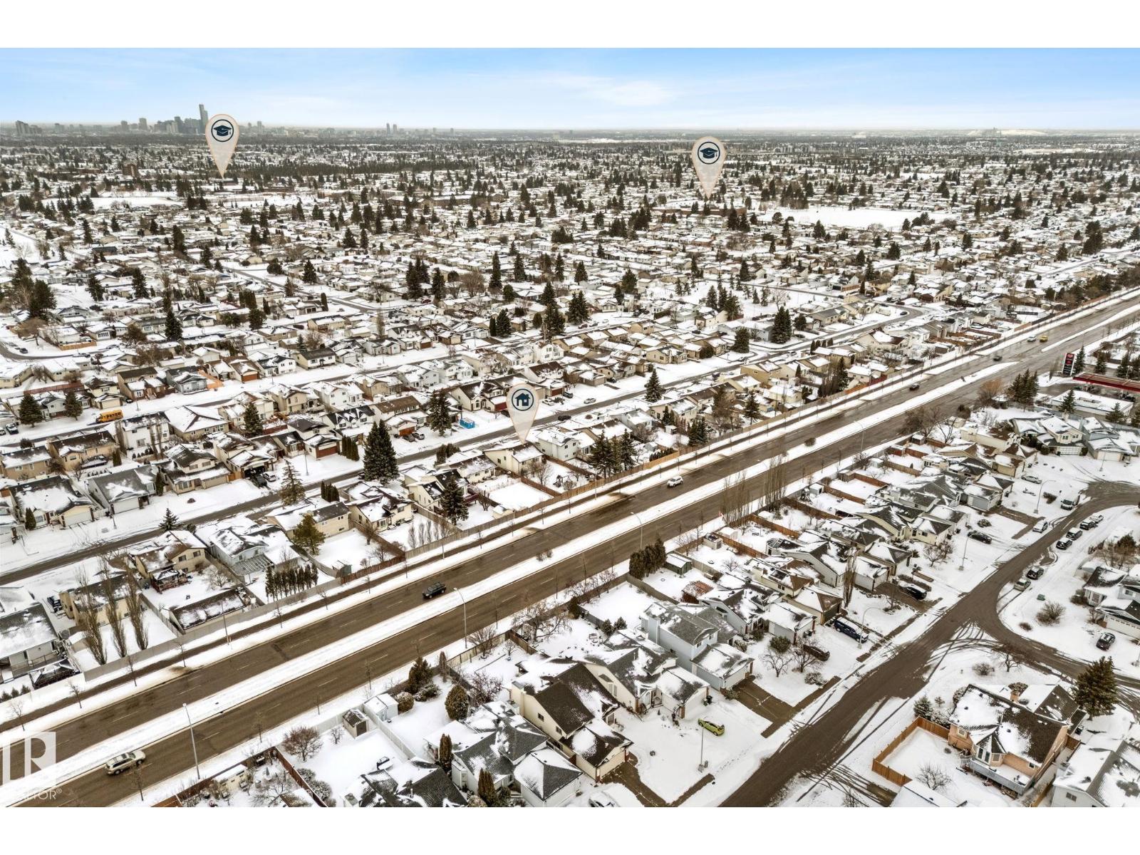 7252 152C AV NW, Edmonton