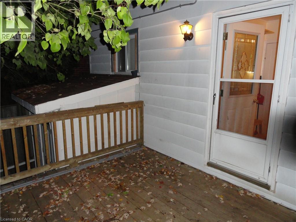 21 WEST Street, Dundas, Ontario, L9H1J4 — Photo 5