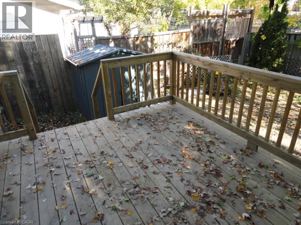 21 WEST Street, Dundas, Ontario, L9H1J4 — Photo 20