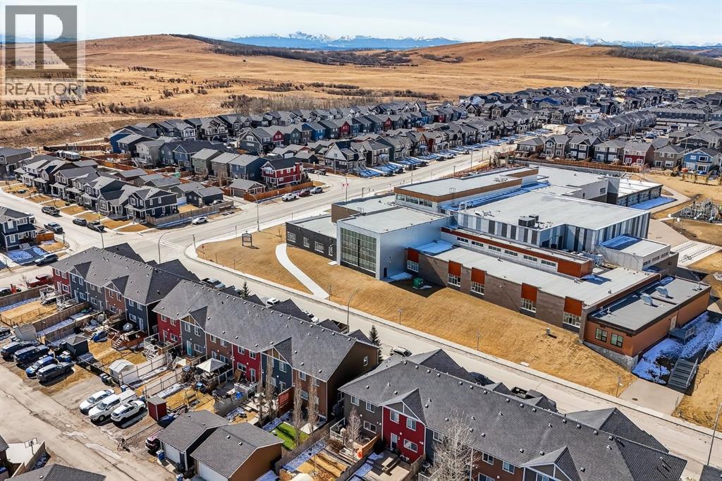 203 Fireside Park, Cochrane